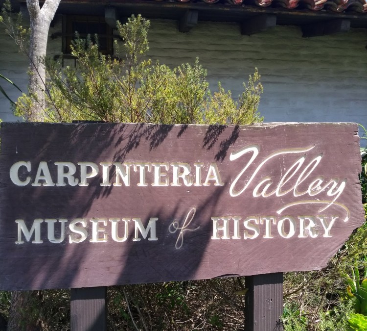 Carpinteria Valley Museum (Carpinteria,&nbspCA)
